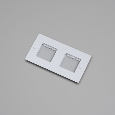 Рамка Buster and Punch 2G white