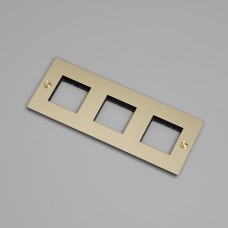 Рамка Buster and Punch 3G brass
