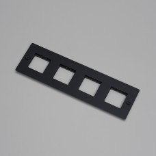 Рамка Buster and Punch 4G black