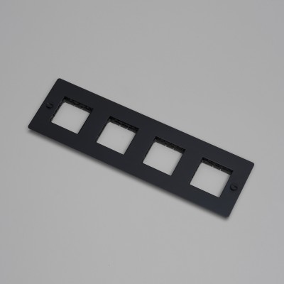 Рамка Buster and Punch 4G black