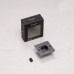 Розетка Buster and Punch 1G Schuko Type F white