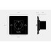 Розетка Buster and Punch 1G Schuko Type F white