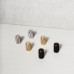Ручка-кнопка Buster and Punch Knob Cross Steel set of 2