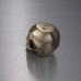 Ручка-кнопка Buster and Punch Skull Brass