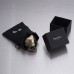 Ручка-кнопка Buster and Punch Skull Brass