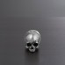 Ручка-кнопка Buster and Punch Skull Brass