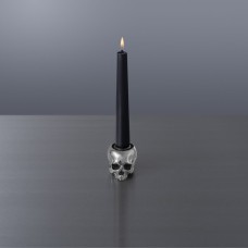 Ручка-кнопка Buster and Punch Skull Brass