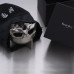 Ручка-кнопка Buster and Punch Skull Brass