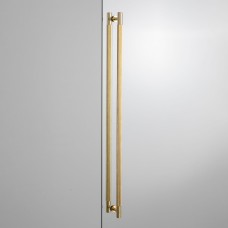 Ручка-скоба Buster and Punch Closet BAR Double-Sided Brass