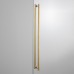 Ручка-скоба Buster and Punch Closet BAR Double-Sided Brass