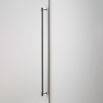 Ручка-скоба Buster and Punch Closet BAR Steel
