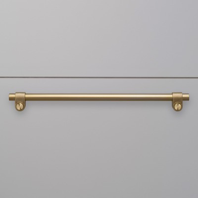 Ручка-скоба Buster and Punch Pull Bar Cast Brass