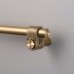 Ручка-скоба Buster and Punch Pull Bar Cast Brass