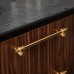 Ручка-скоба Buster and Punch Pull Bar Cast Brass