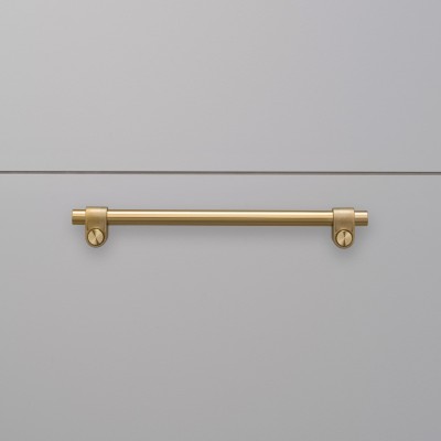 Ручка-скоба Buster and Punch Pull Bar Cast Brass