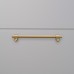 Ручка-скоба Buster and Punch Pull Bar Cast Brass