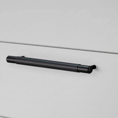 Ручка-скоба Buster and Punch Pull Bar Cross Black