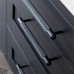 Ручка-скоба Buster and Punch Pull Bar Cross Black