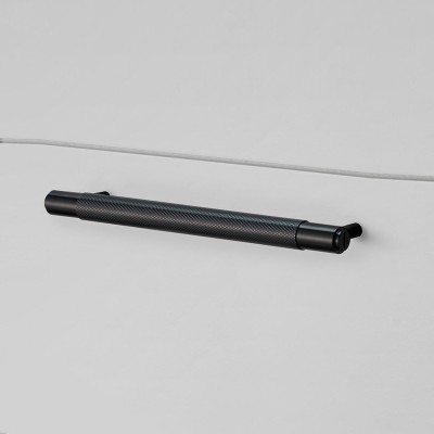 Ручка-скоба Buster and Punch Pull Bar Cross Black