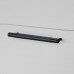 Ручка-скоба Buster and Punch Pull Bar Cross Black