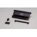Ручка-скоба Buster and Punch Pull Bar Cross Black