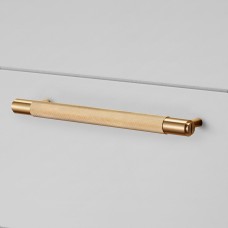 Ручка-скоба Buster and Punch Pull Bar Cross Brass