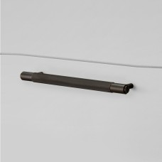 Ручка-скоба Buster and Punch Pull Bar Cross Smoked Bronze