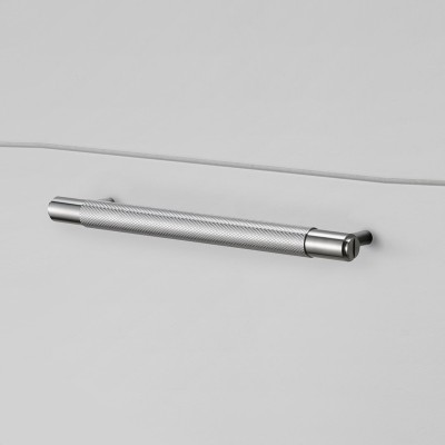 Ручка-скоба Buster and Punch Pull Bar Cross Steel