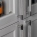 Ручка-скоба Buster and Punch Pull Bar Cross Steel