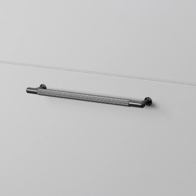 Ручка-скоба Buster and Punch Pull Bar Linear Gun Metal