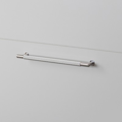 Ручка-скоба Buster and Punch Pull Bar Linear Steel