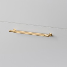 Ручка-скоба Buster and Punch Pull Bar Linear  Brass