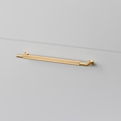 Ручка-скоба Buster and Punch Pull Bar Linear  Brass