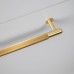 Ручка-скоба Buster and Punch Pull Bar Linear  Brass
