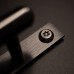 Ручка-скоба Buster and Punch Pull Bar Plate Linear Brass