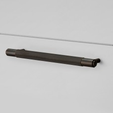 Ручка-скоба Buster and Punch Pull Bar  Cross Smoked Bronze