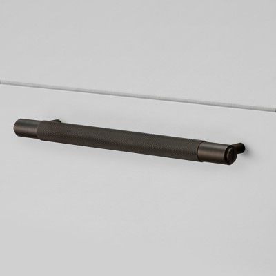 Ручка-скоба Buster and Punch Pull Bar  Cross Smoked Bronze