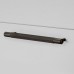 Ручка-скоба Buster and Punch Pull Bar  Cross Smoked Bronze
