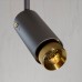 Спот Buster and Punch Exhaust Graphite Kit Brass