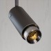 Спот Buster and Punch Exhaust Graphite Kit Steel