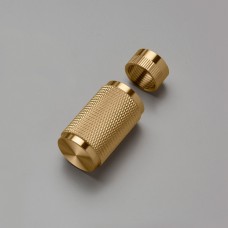 Тумблер Buster and Punch Dimmer brass