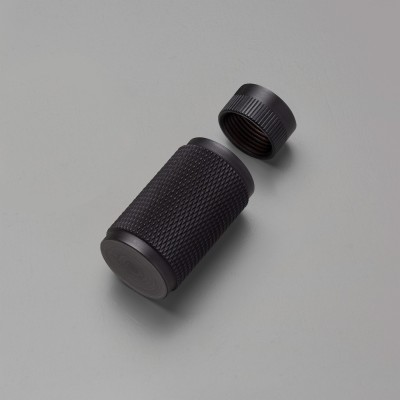 Тумблер Buster and Punch Dimmer smoked bronze