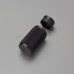 Тумблер Buster and Punch Dimmer smoked bronze