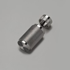 Тумблер Buster and Punch Dimmer steel