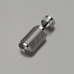 Тумблер Buster and Punch Dimmer steel