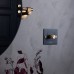 Тумблер Buster and Punch Dimmer white