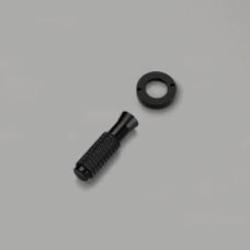 Тумблер Buster and Punch Toggle Switch black