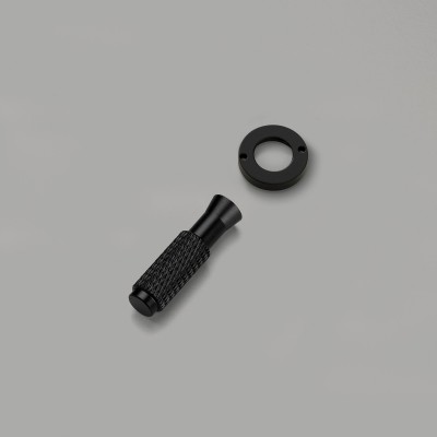 Тумблер Buster and Punch Toggle Switch black