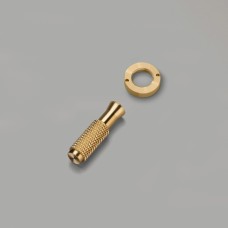 Тумблер Buster and Punch Toggle Switch brass
