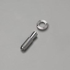 Тумблер Buster and Punch Toggle Switch steel